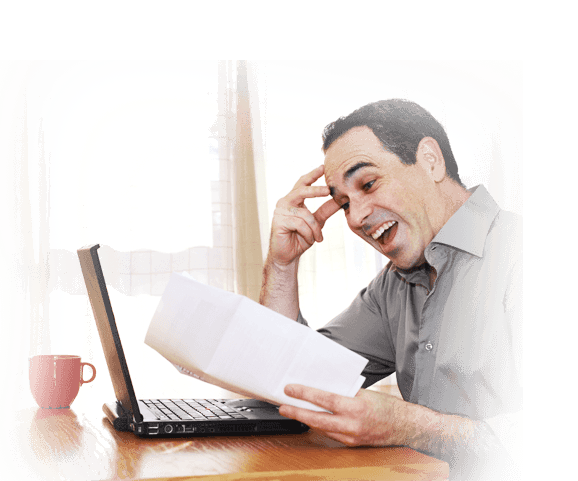 trading partners and online products