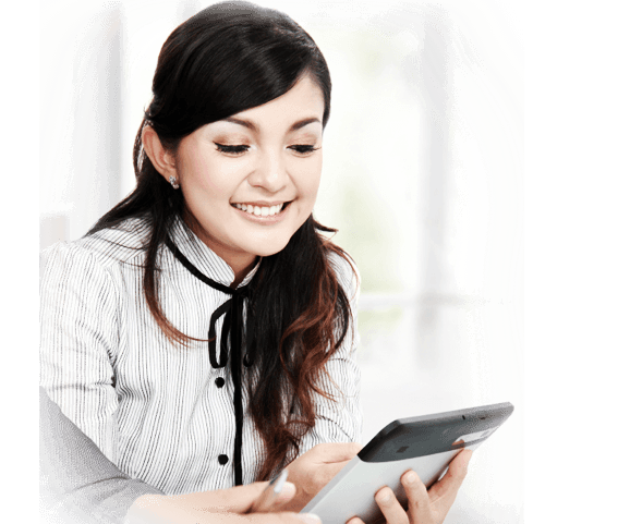 Online invoicing program